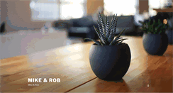 Desktop Screenshot of dittobitto.com