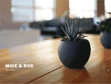 Tablet Screenshot of dittobitto.com